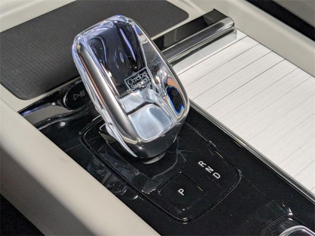 new 2026 Volvo XC60 car, priced at $80,310