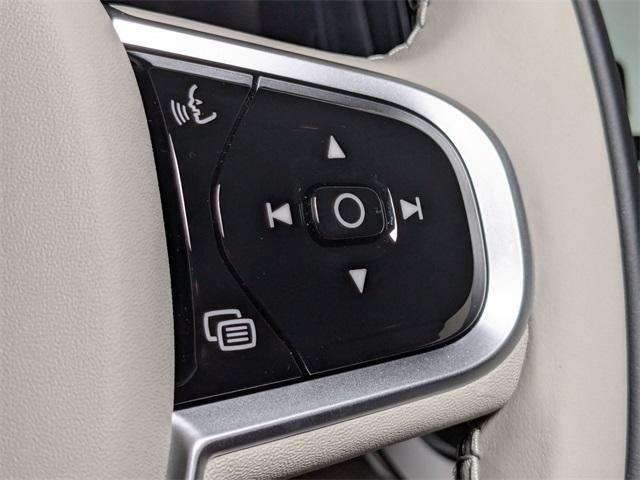new 2026 Volvo XC60 car, priced at $80,310