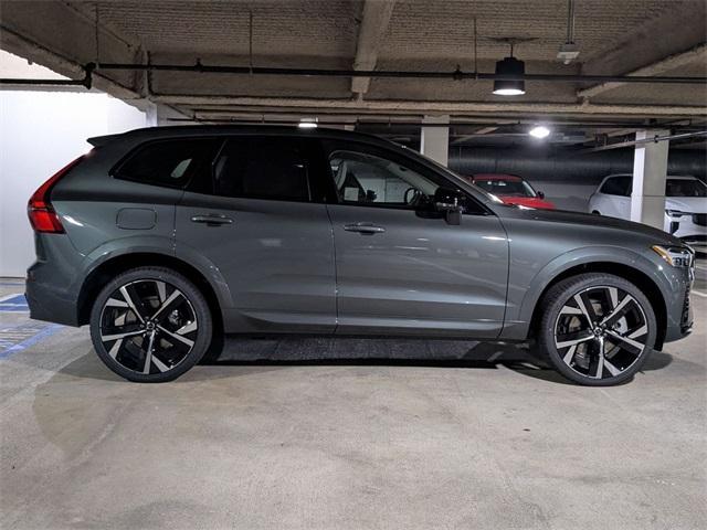 new 2026 Volvo XC60 car, priced at $80,310