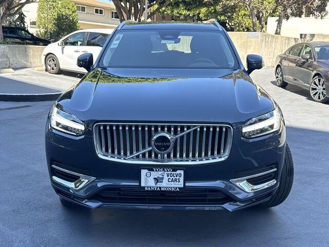 new 2025 Volvo XC90 Plug-In Hybrid car, priced at $75,965