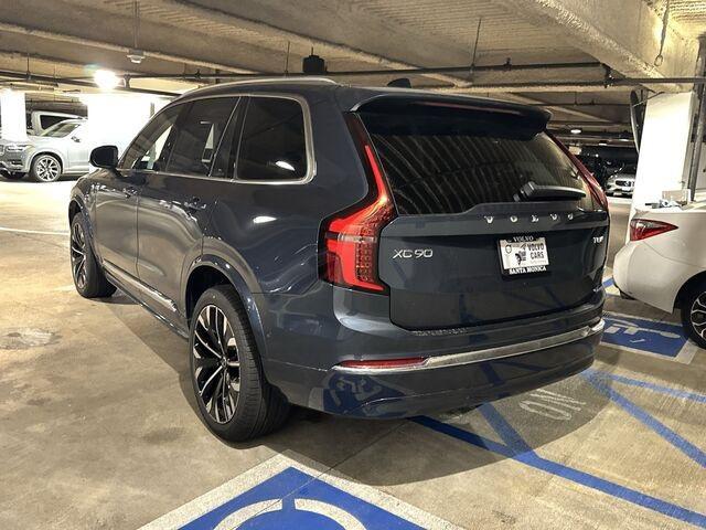 new 2025 Volvo XC90 Plug-In Hybrid car, priced at $82,865