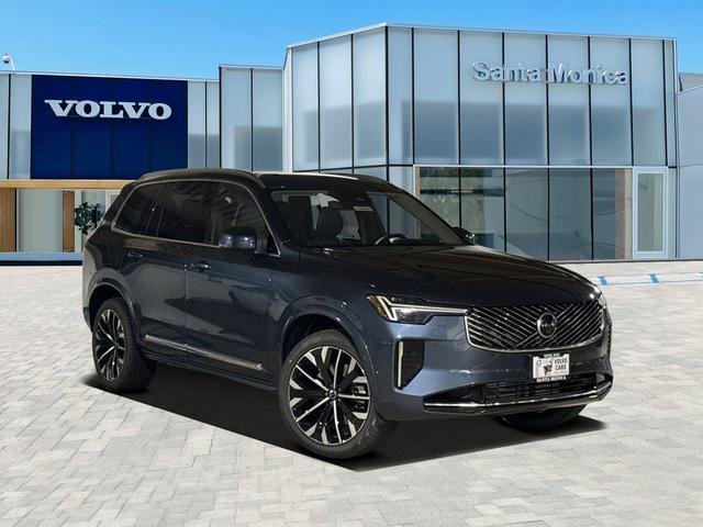 new 2025 Volvo XC90 Plug-In Hybrid car, priced at $82,865