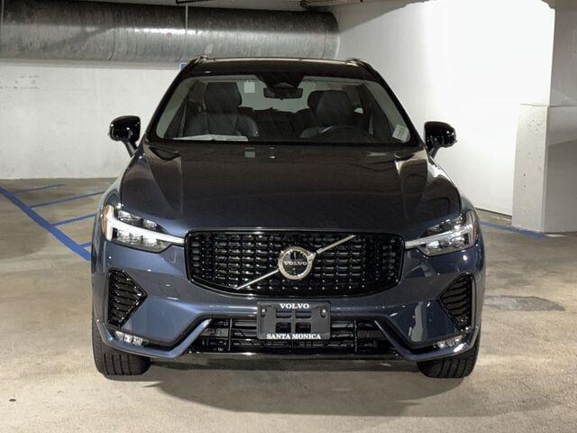 new 2025 Volvo XC60 car, priced at $54,965