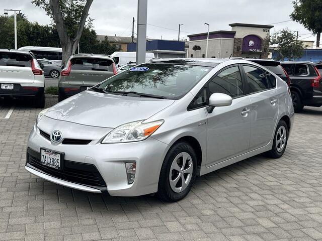 used 2013 Toyota Prius car, priced at $15,900