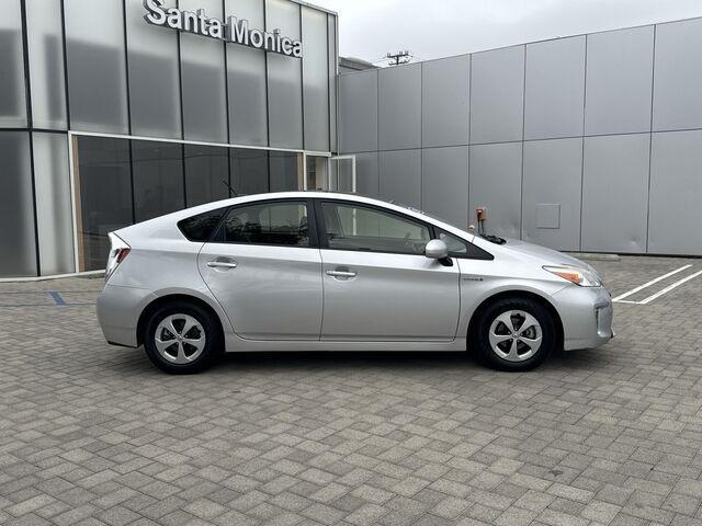 used 2013 Toyota Prius car, priced at $15,900