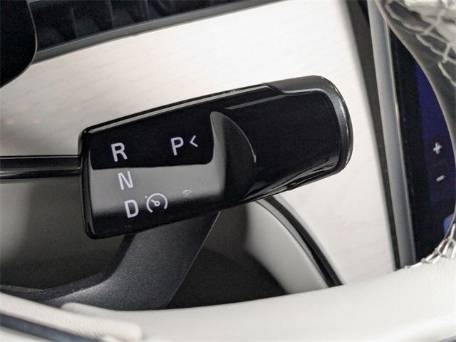 new 2025 Volvo EX90 car, priced at $86,440