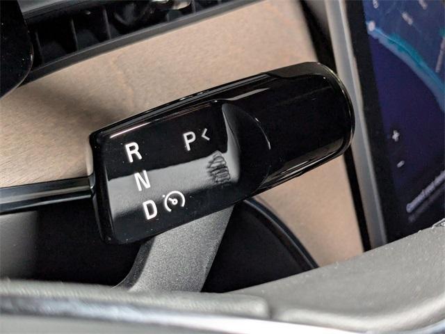 new 2025 Volvo EX90 car, priced at $87,290