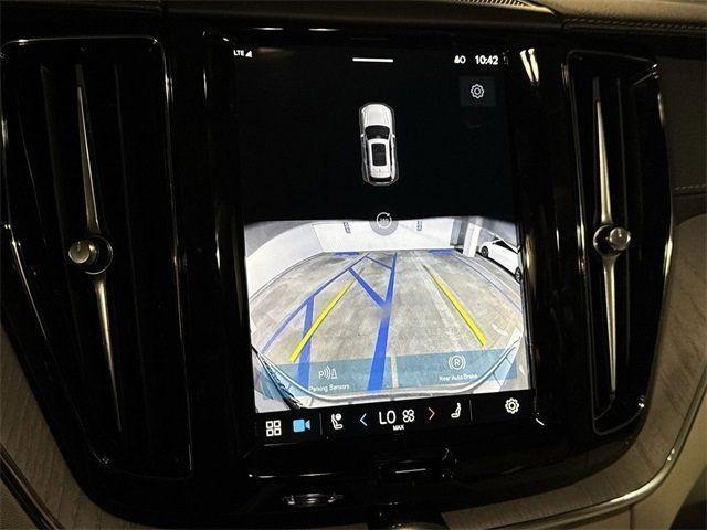 new 2025 Volvo XC60 Plug-In Hybrid car, priced at $71,510