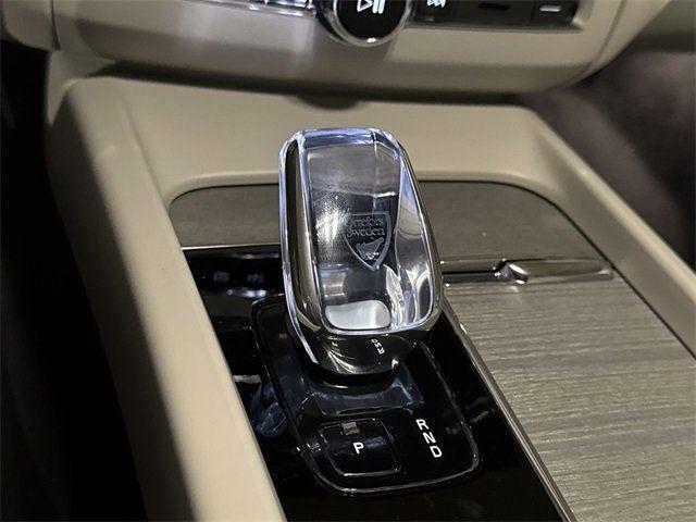 new 2025 Volvo XC60 Plug-In Hybrid car, priced at $71,510