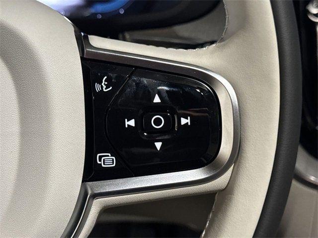 new 2025 Volvo XC60 Plug-In Hybrid car, priced at $71,510
