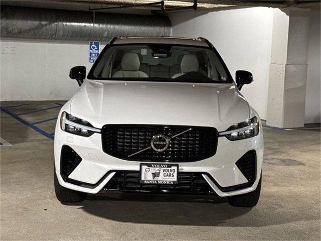 new 2025 Volvo XC60 Plug-In Hybrid car, priced at $71,510