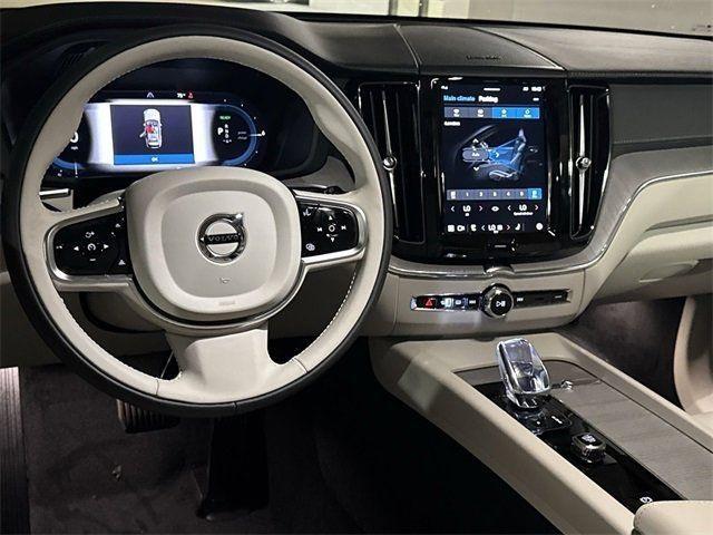 new 2025 Volvo XC60 Plug-In Hybrid car, priced at $71,510