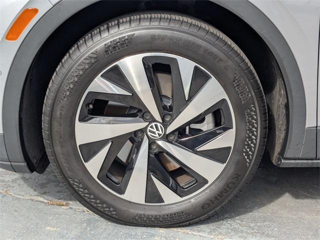 used 2023 Volkswagen ID.4 car, priced at $22,270