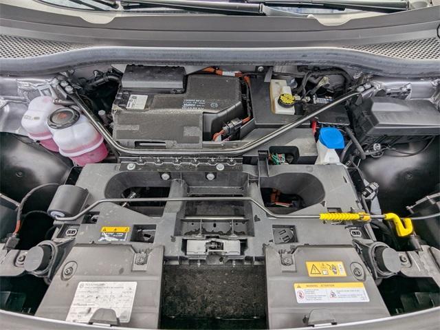 used 2023 Volkswagen ID.4 car, priced at $22,270