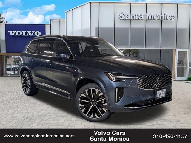 new 2025 Volvo XC90 Plug-In Hybrid car, priced at $82,405