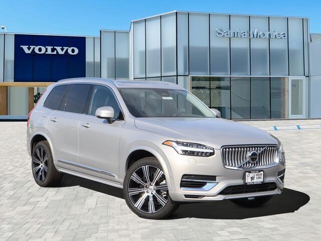 new 2024 Volvo XC90 Recharge Plug-In Hybrid car, priced at $71,850