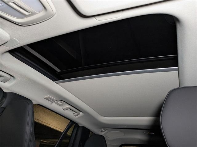 new 2025 Volvo XC90 car, priced at $66,445