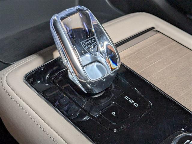 new 2025 Volvo XC90 Plug-In Hybrid car, priced at $78,805