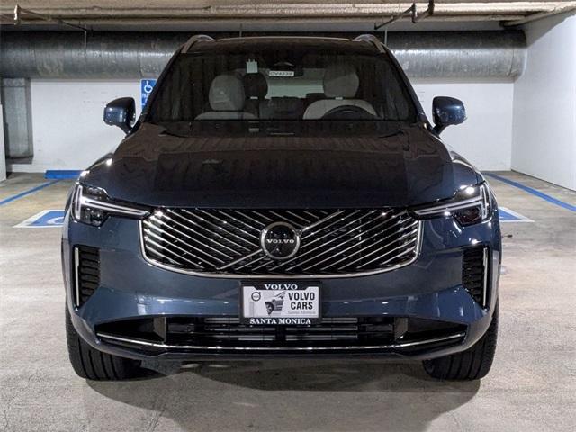 new 2025 Volvo XC90 Plug-In Hybrid car, priced at $78,805