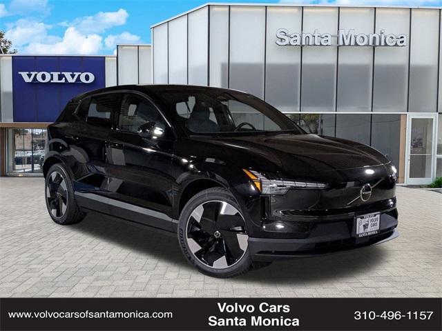 new 2025 Volvo EX30 car, priced at $47,380