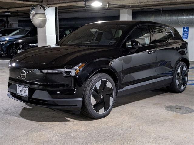 new 2025 Volvo EX30 car, priced at $47,380