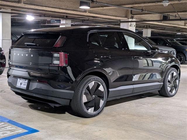 new 2025 Volvo EX30 car, priced at $47,380