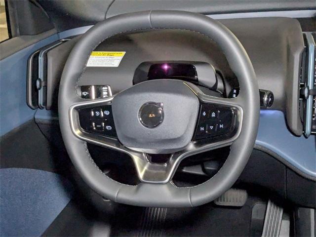new 2025 Volvo EX30 car, priced at $47,380