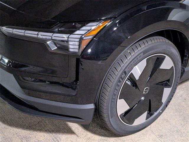 new 2025 Volvo EX30 car, priced at $47,380