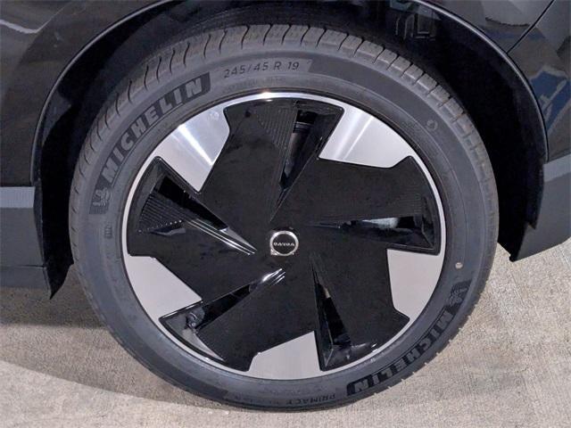 new 2025 Volvo EX30 car, priced at $47,380