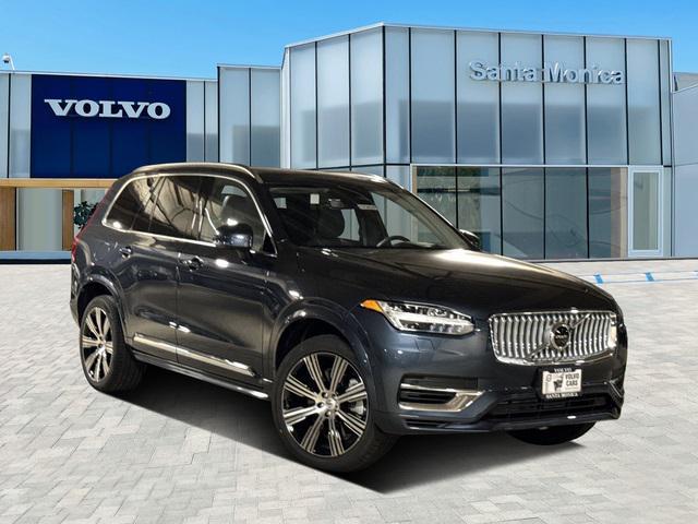 new 2025 Volvo XC90 Plug-In Hybrid car, priced at $76,765