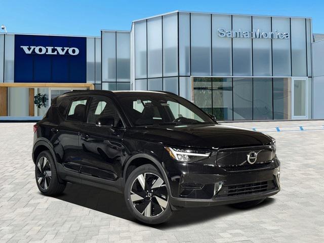 new 2024 Volvo XC40 Recharge Pure Electric car, priced at $57,425