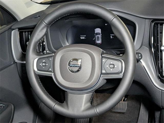 new 2025 Volvo XC60 Plug-In Hybrid car, priced at $62,075
