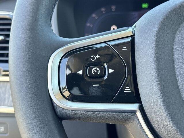 new 2024 Volvo XC90 car, priced at $61,277