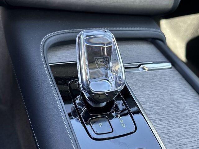 new 2024 Volvo XC90 car, priced at $61,277