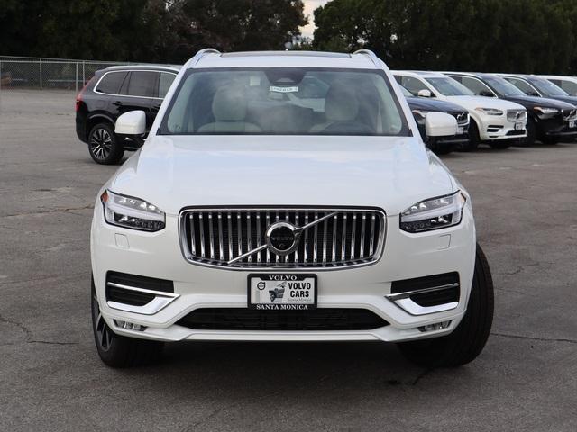 new 2023 Volvo XC90 car, priced at $58,534