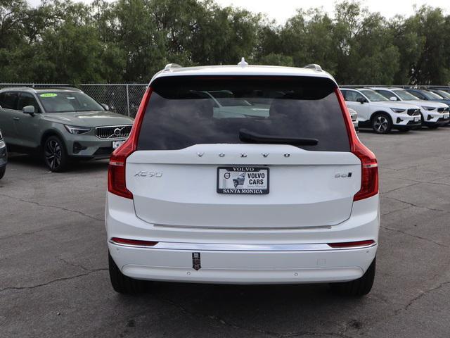 used 2023 Volvo XC90 car, priced at $53,834