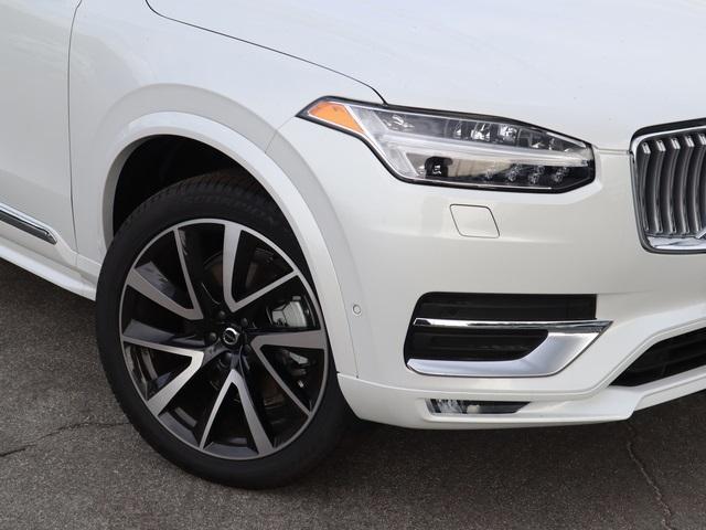 new 2023 Volvo XC90 car, priced at $58,534