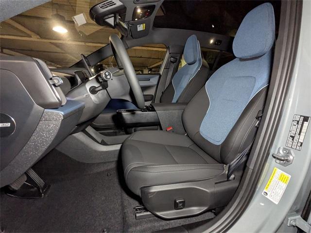new 2025 Volvo EX30 car, priced at $47,380
