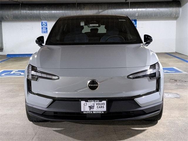 new 2025 Volvo EX30 car, priced at $47,380