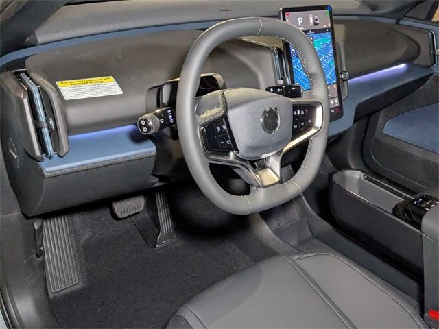 new 2025 Volvo EX30 car, priced at $47,380