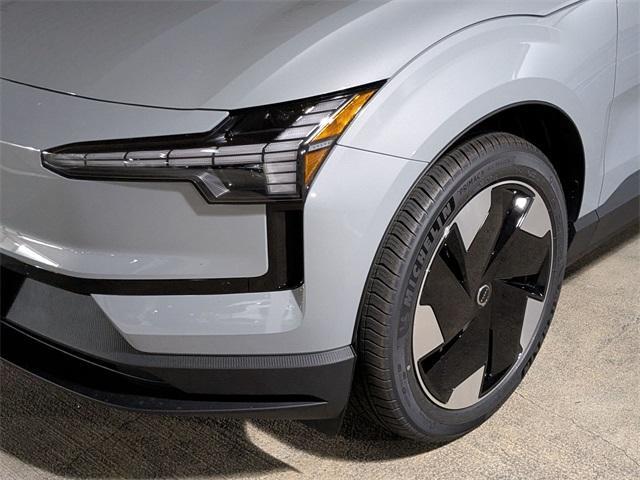 new 2025 Volvo EX30 car, priced at $47,380