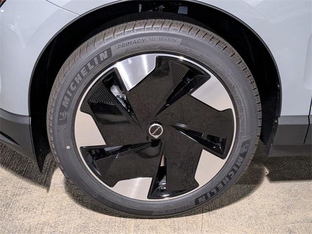 new 2025 Volvo EX30 car, priced at $47,380