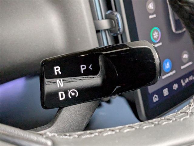 new 2025 Volvo EX30 car, priced at $47,380