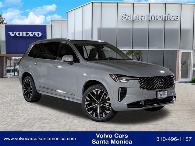 new 2026 Volvo XC90 car, priced at $68,035