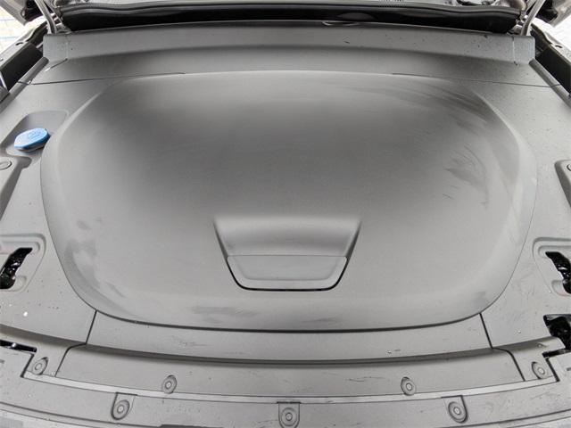 new 2025 Volvo EX40 car, priced at $60,136