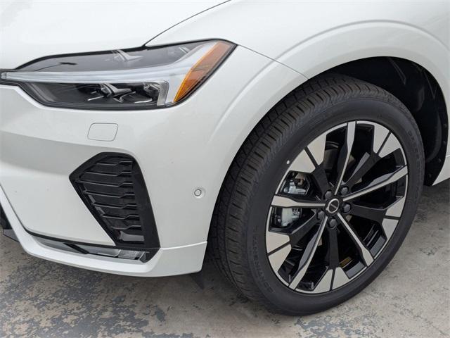 new 2026 Volvo XC60 car, priced at $58,015