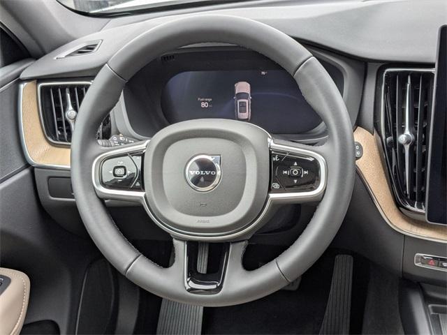 new 2026 Volvo XC60 car, priced at $58,015