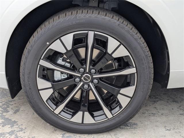new 2026 Volvo XC60 car, priced at $58,015