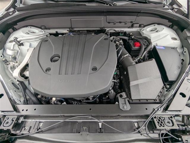 new 2026 Volvo XC60 car, priced at $58,015