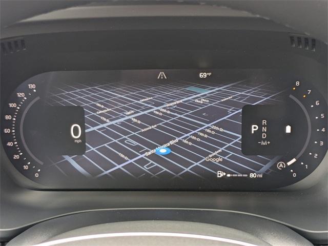 new 2026 Volvo XC60 car, priced at $58,015